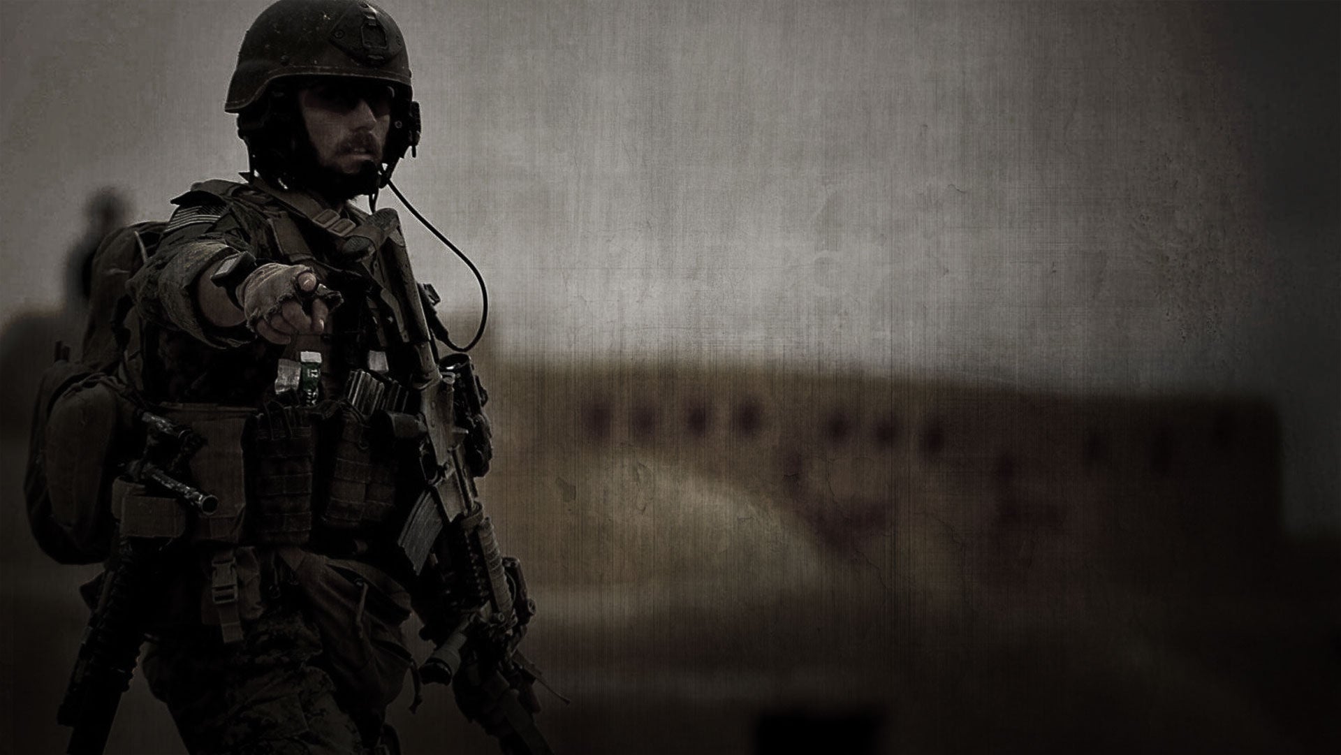 We Are ... - - Dangerous But Good