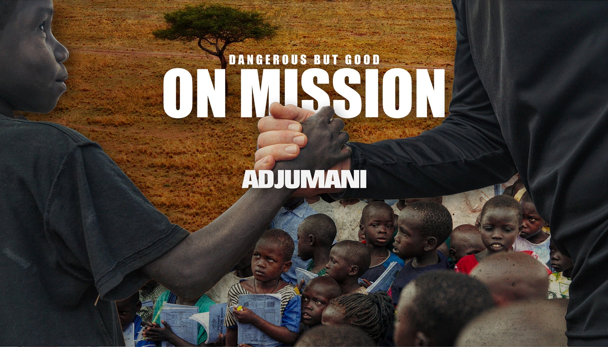On Mission: Uganda Project