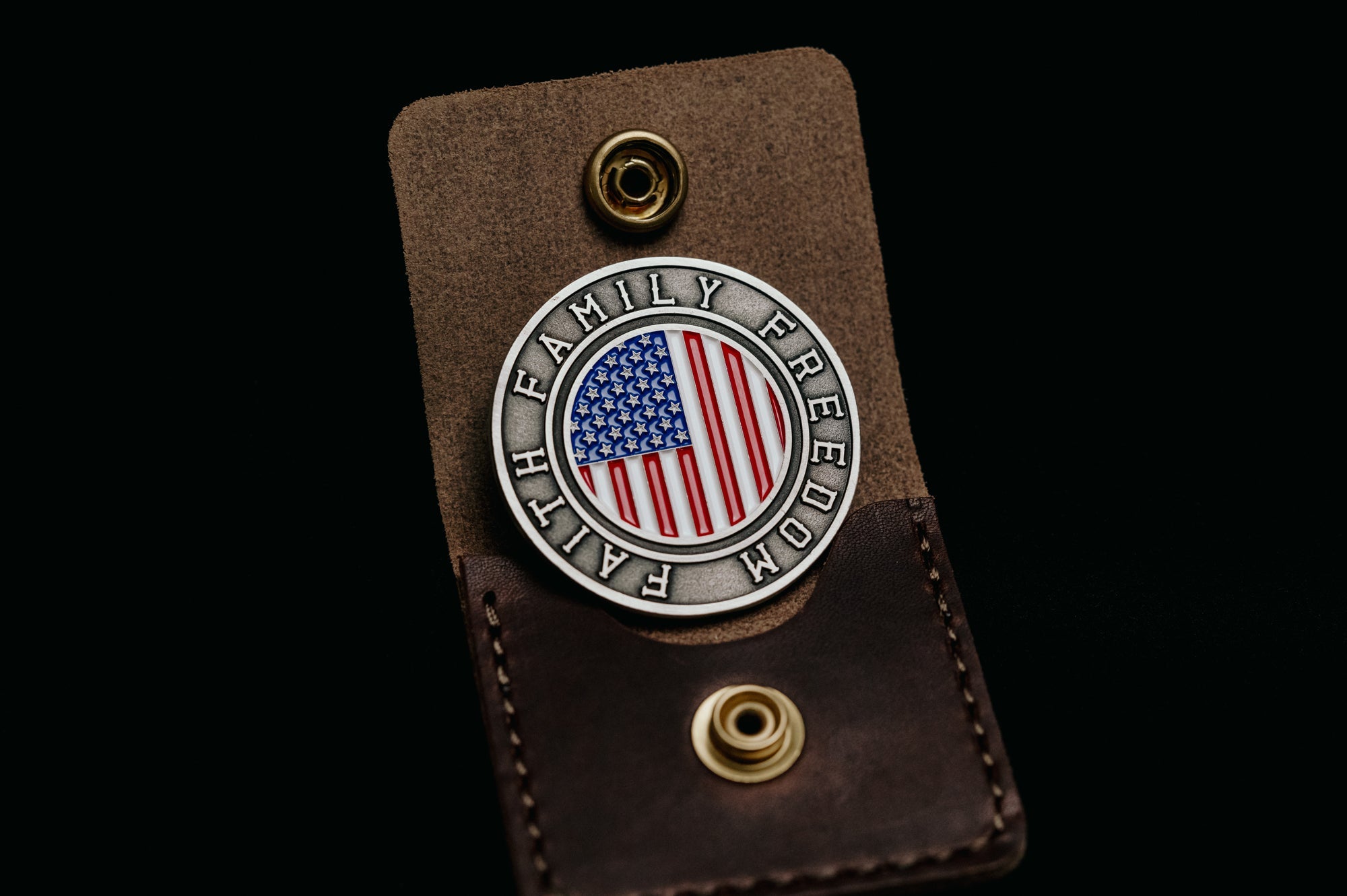 Challenge Coins Product Collection - Dangerous But Good