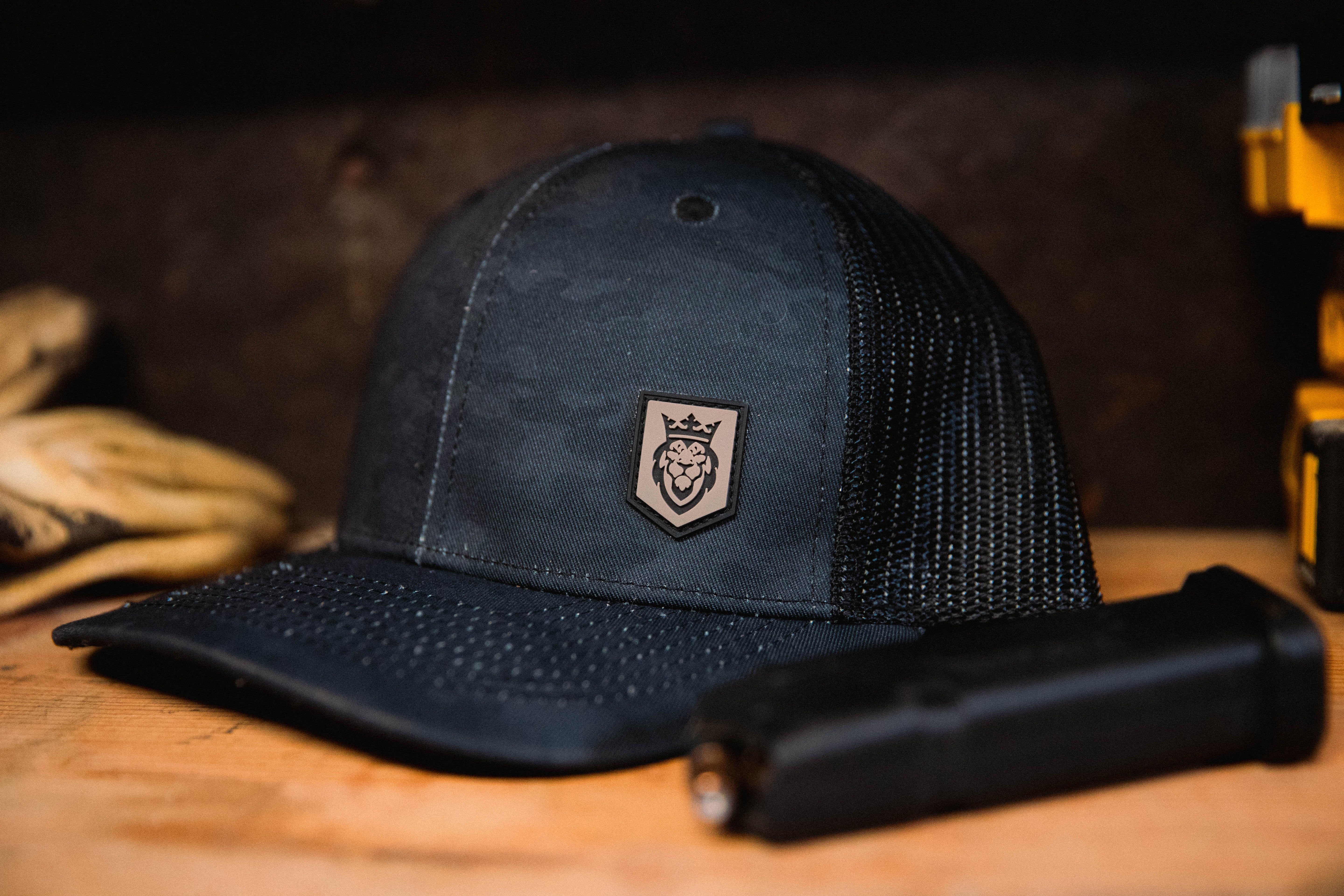 Hats Product Collection - Dangerous But Good