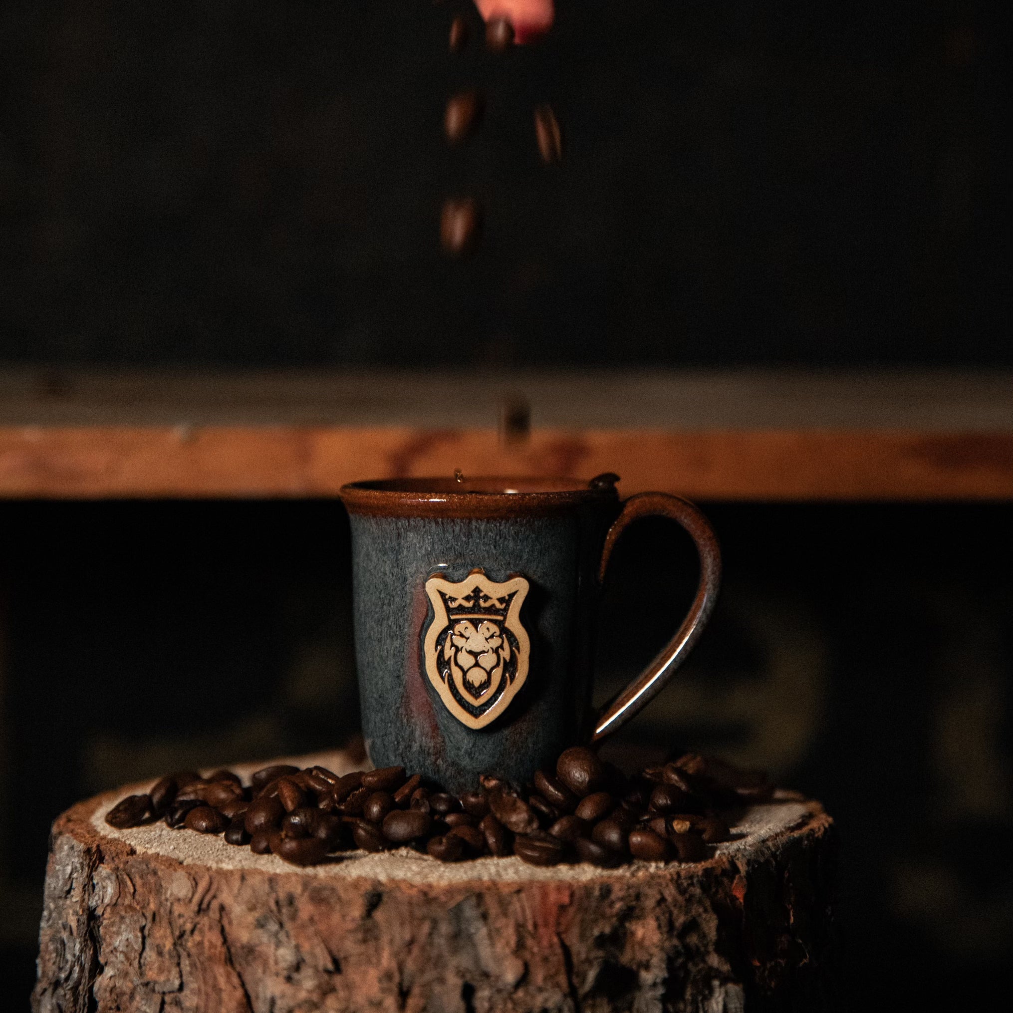 Coffee Product Collection - Dangerous But Good
