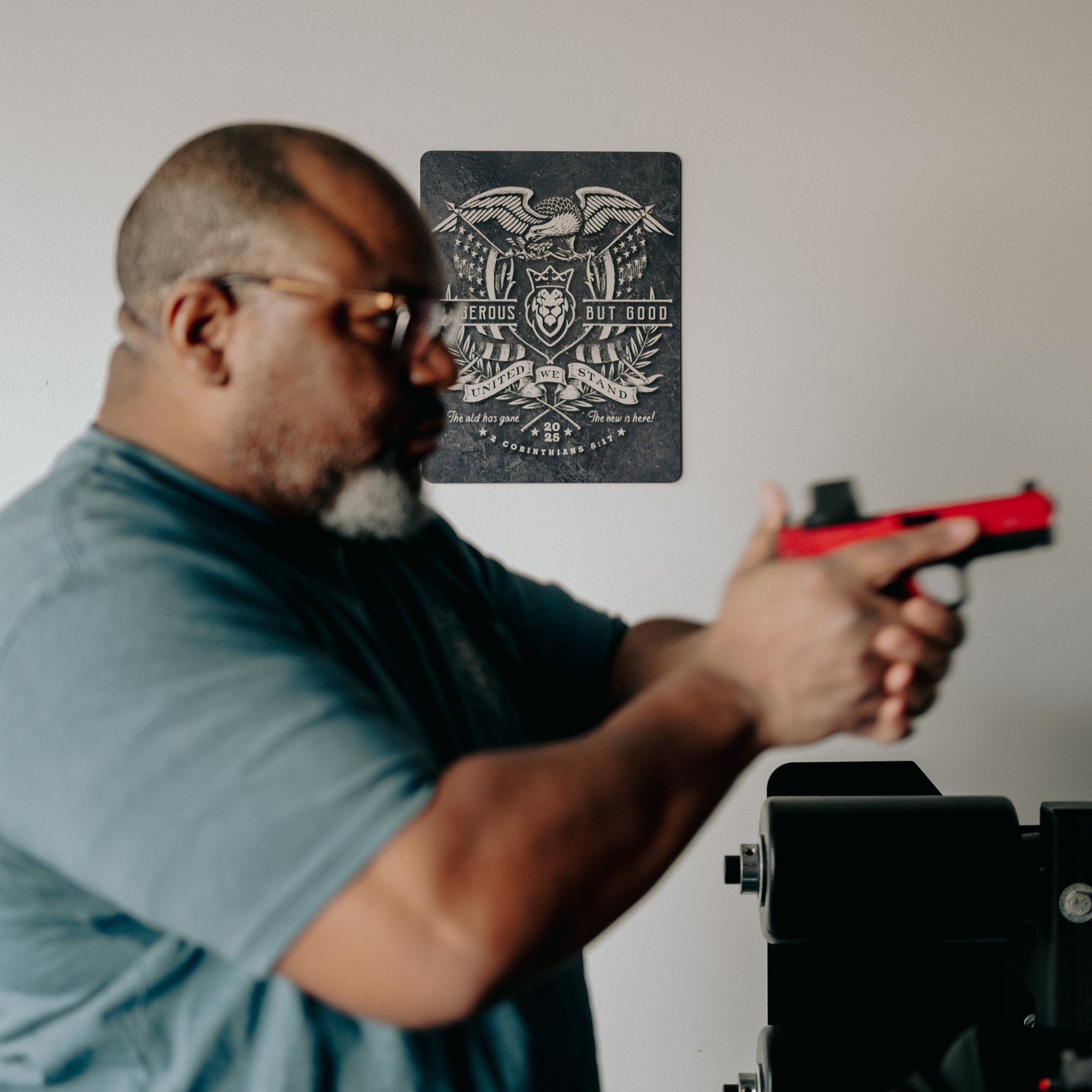 Signs Product Collection - Dangerous But Good