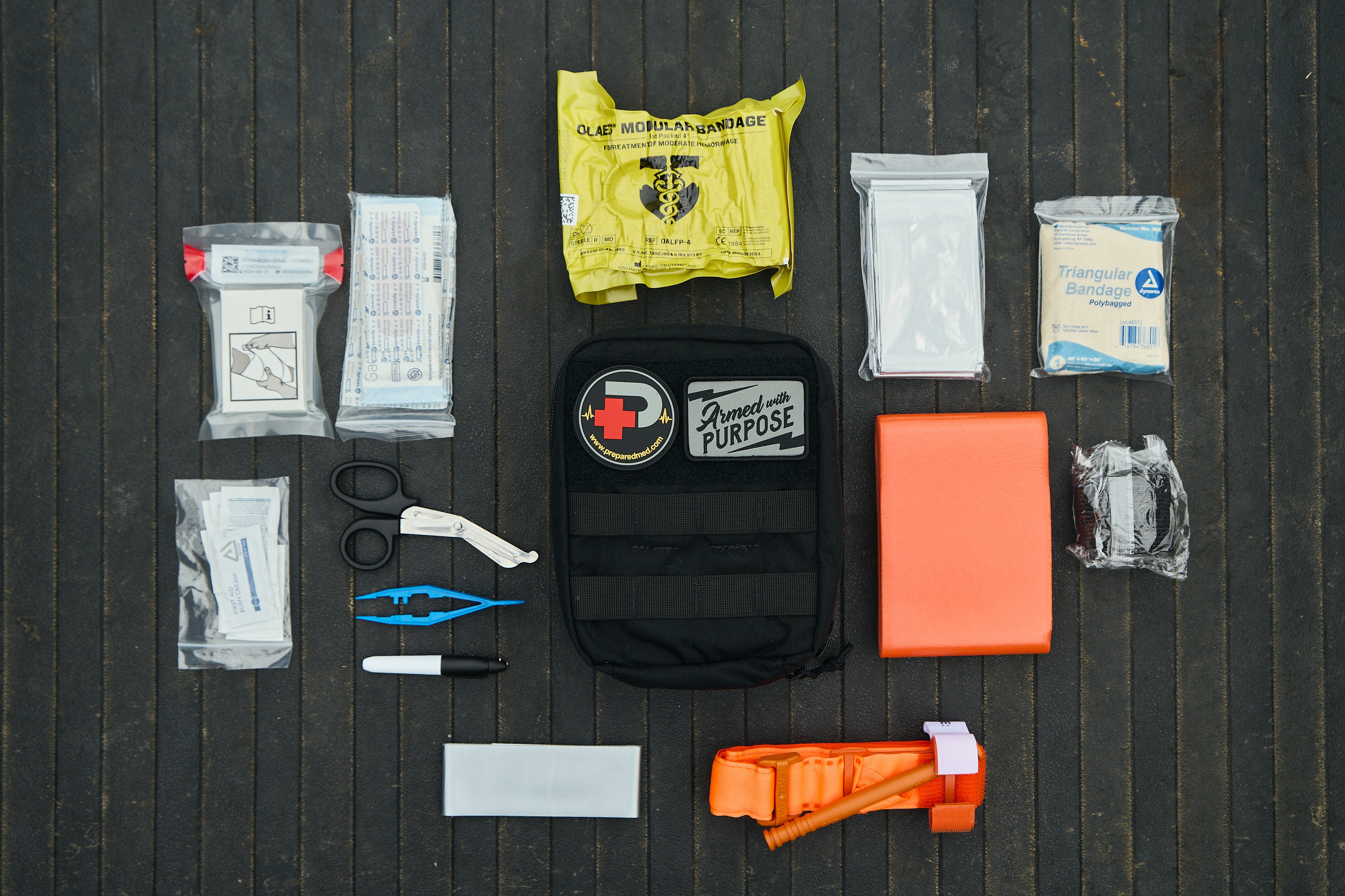 RealMed Kit