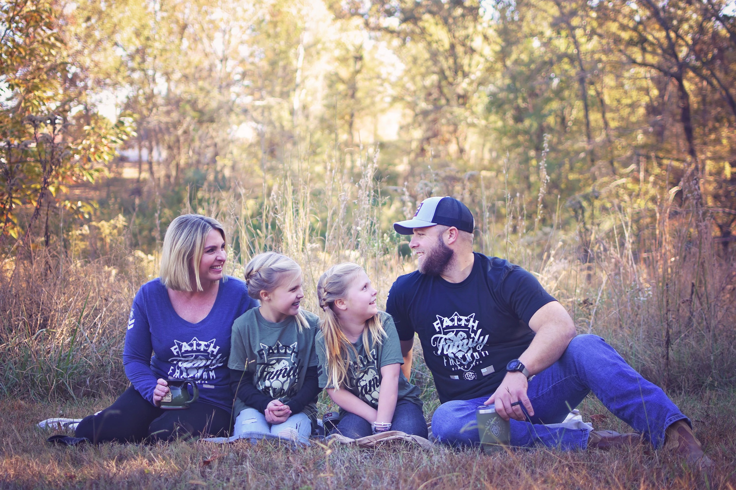 F3 Lion T-Shirt F3 Lion T-Shirt - OD Green / Small - Dangerous But Good