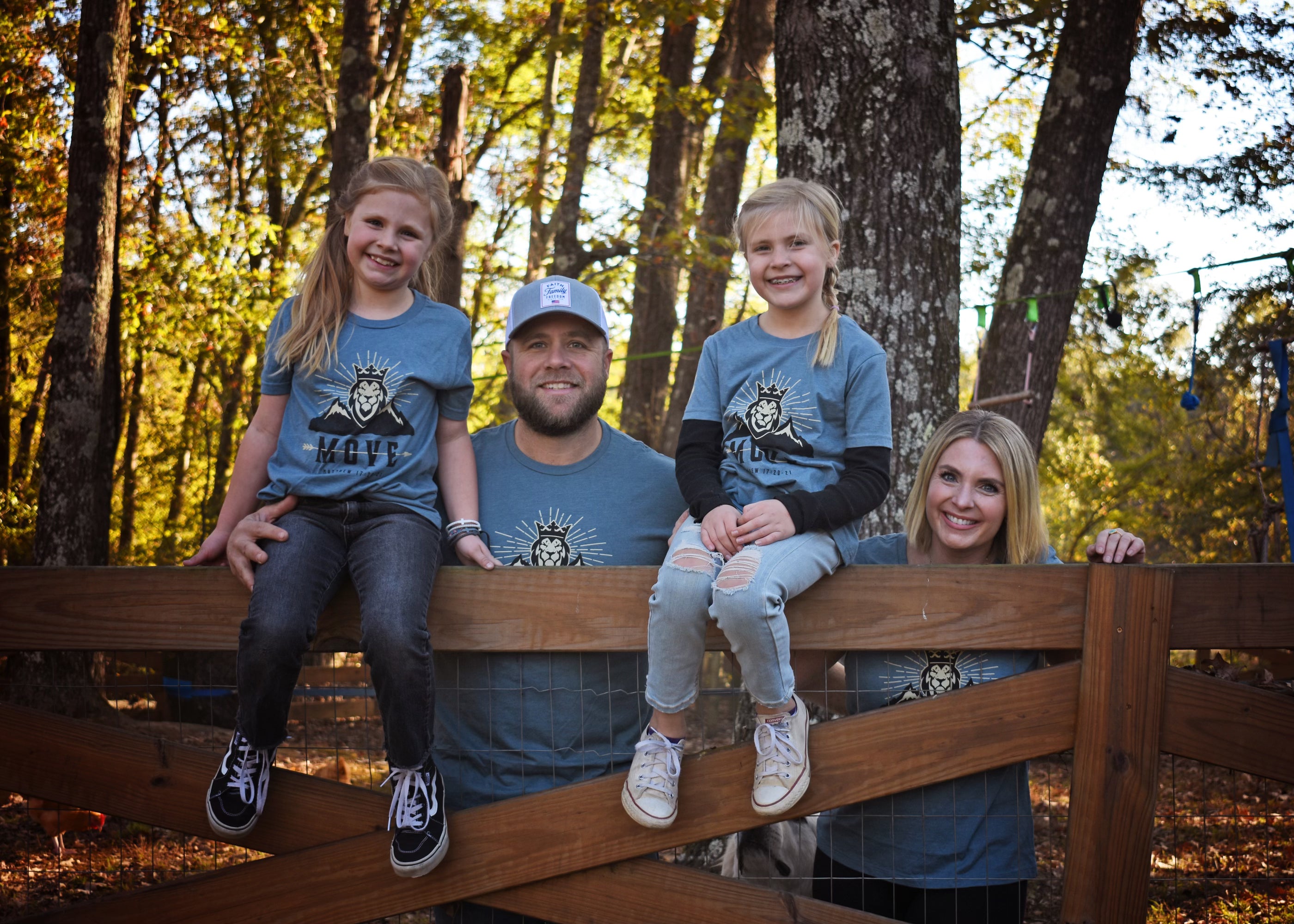 Move Slate Ladies T-Shirt Move Slate Ladies T-Shirt - Small - Dangerous But Good