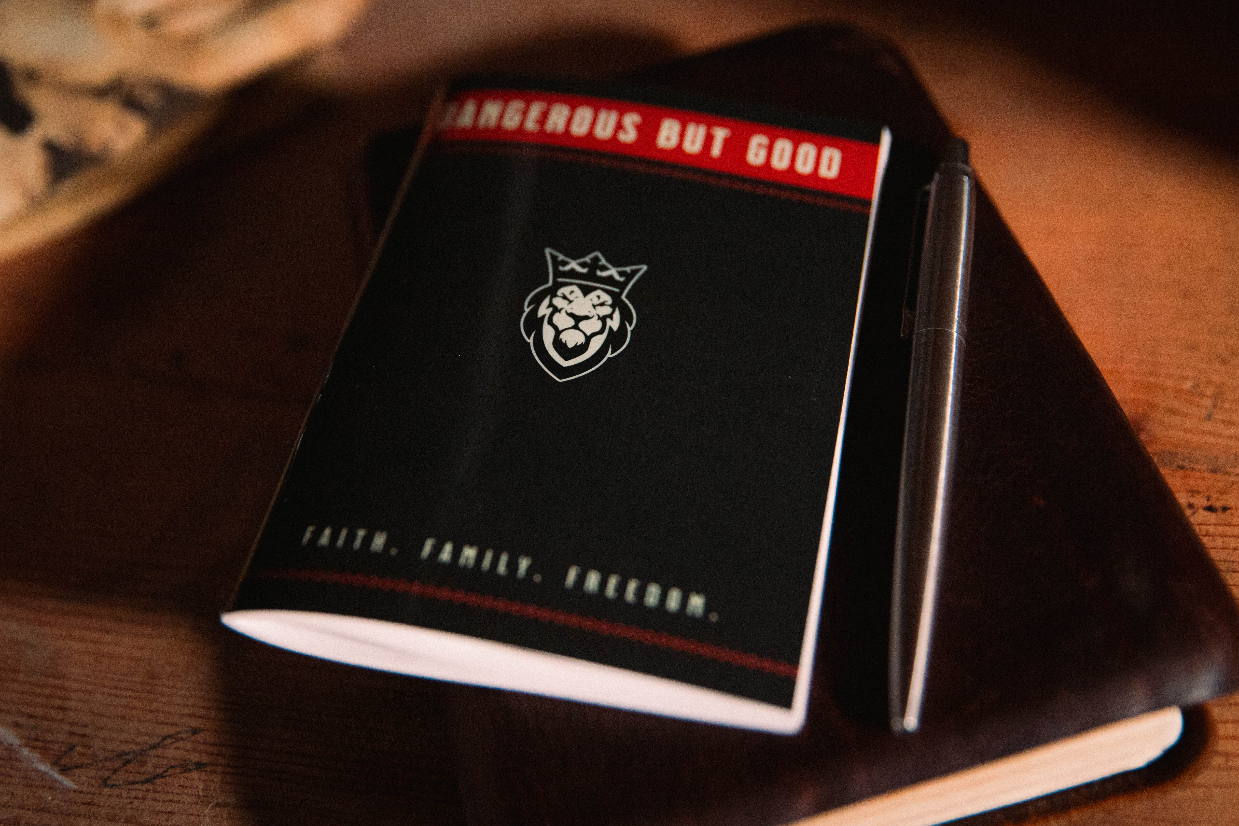 Pocket Bible Gospel of John