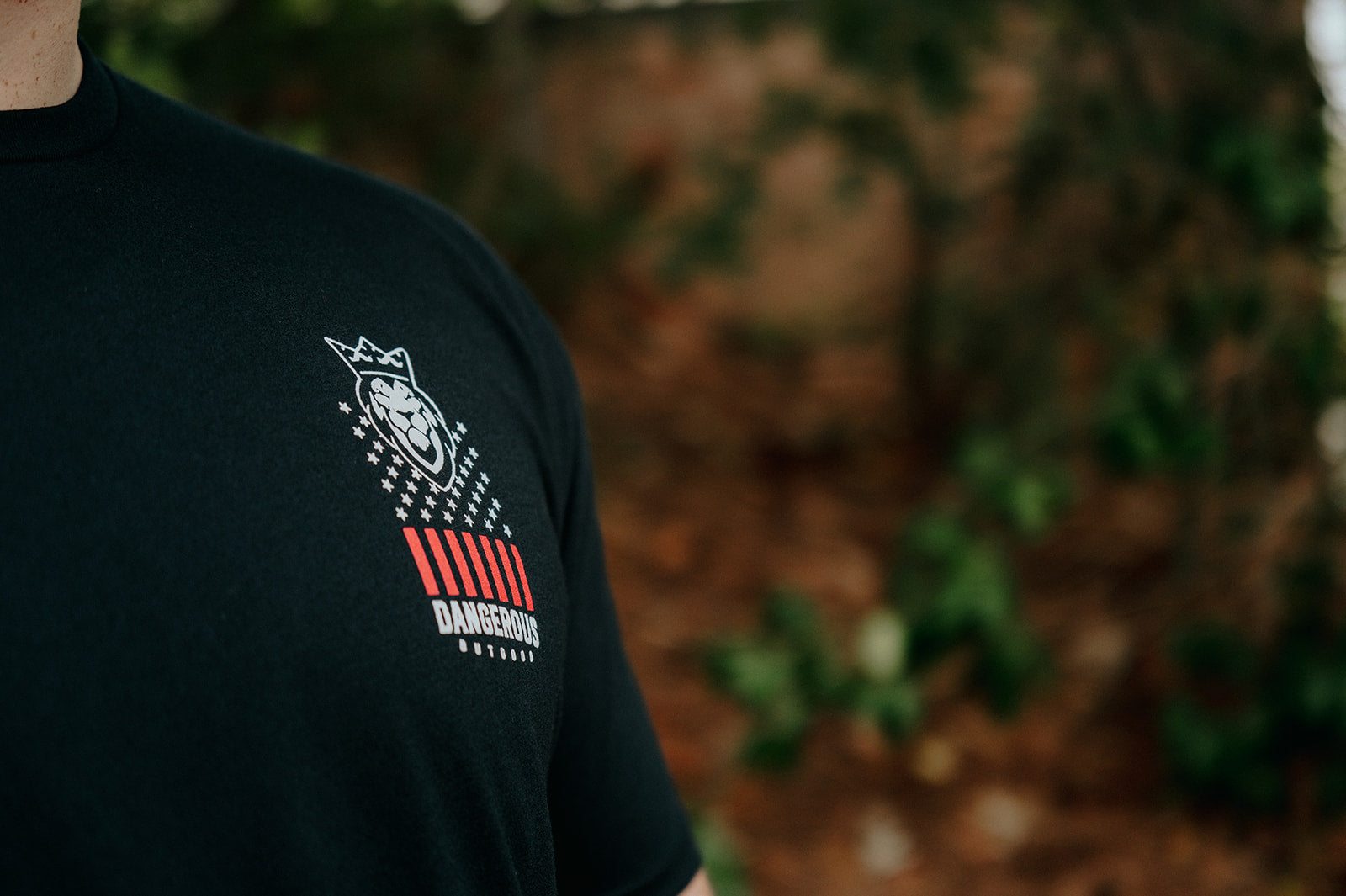 Pray T-Shirt Pray T-Shirt - Black / Small - Dangerous But Good