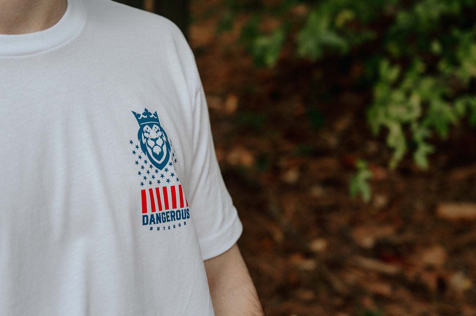 Pray T-Shirt Pray T-Shirt - Black / Small - Dangerous But Good