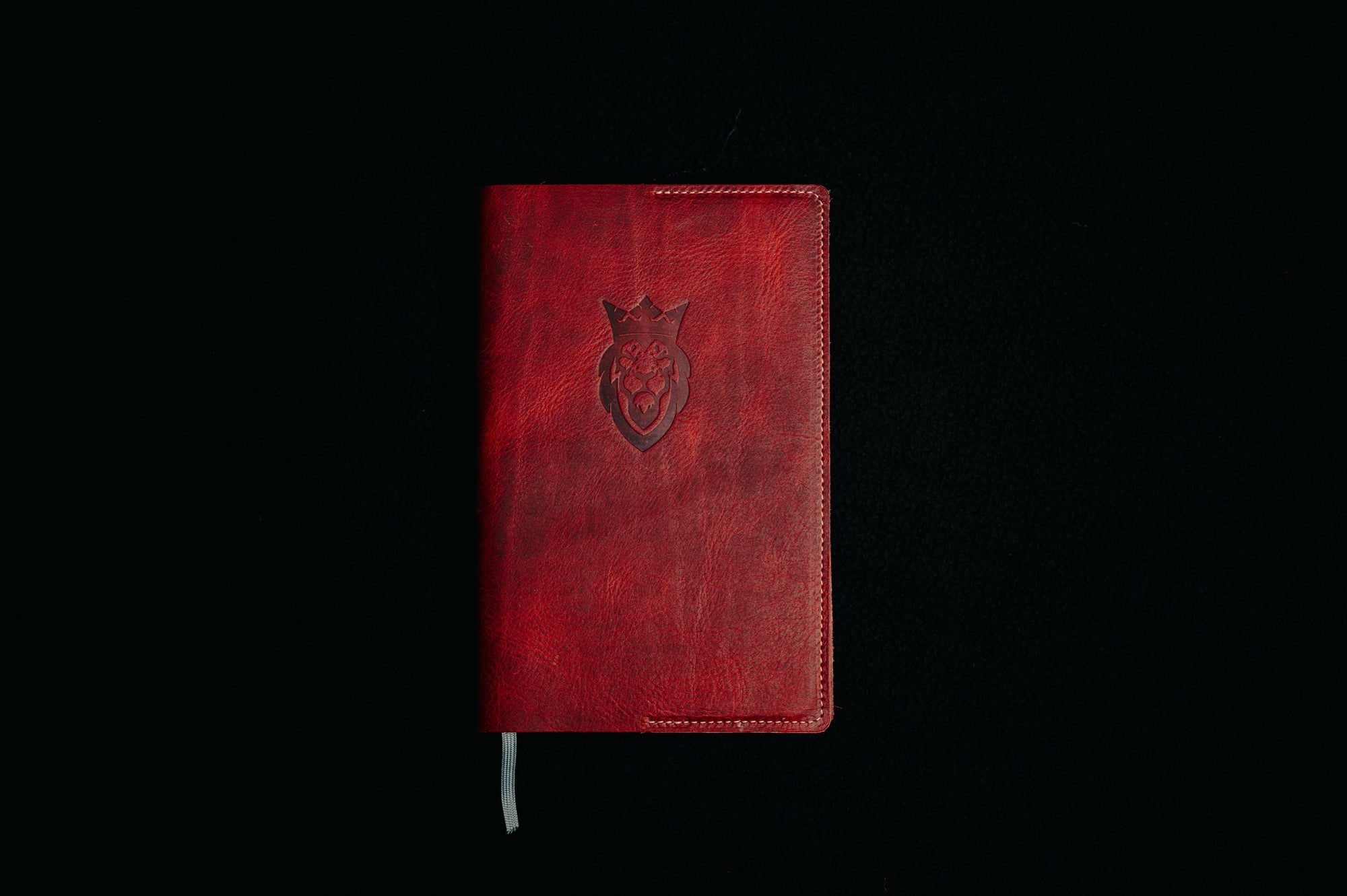 DBG Journal Stonewood Tangerine DBG Journal Stonewood Tangerine - Default Title - Dangerous But Good