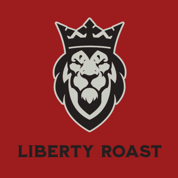 Liberty Roast Coffee - 12oz Liberty Roast Coffee - 12oz - Whole - Dangerous But Good