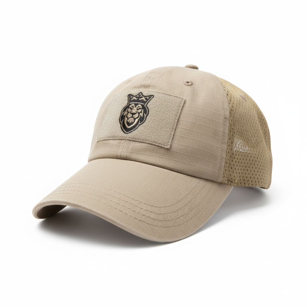 DBG Operator RipStop Hat