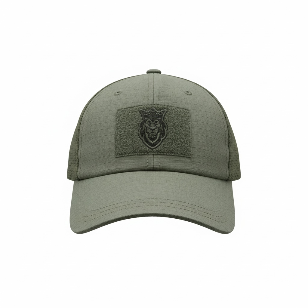 DBG Operator RipStop Hat