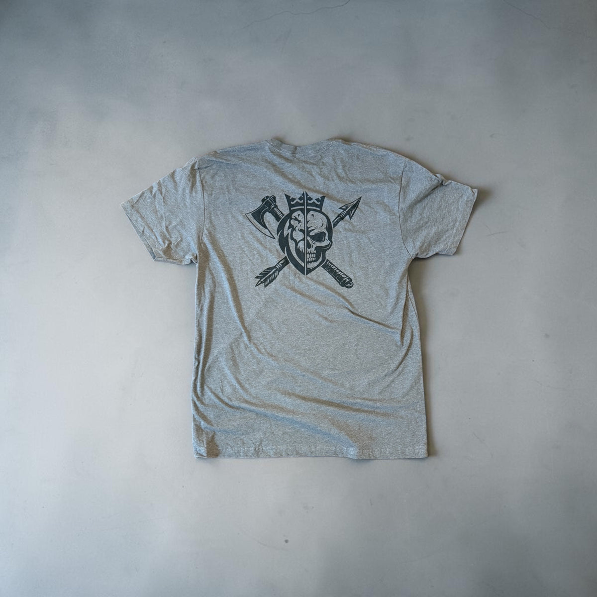 The War Within Tee