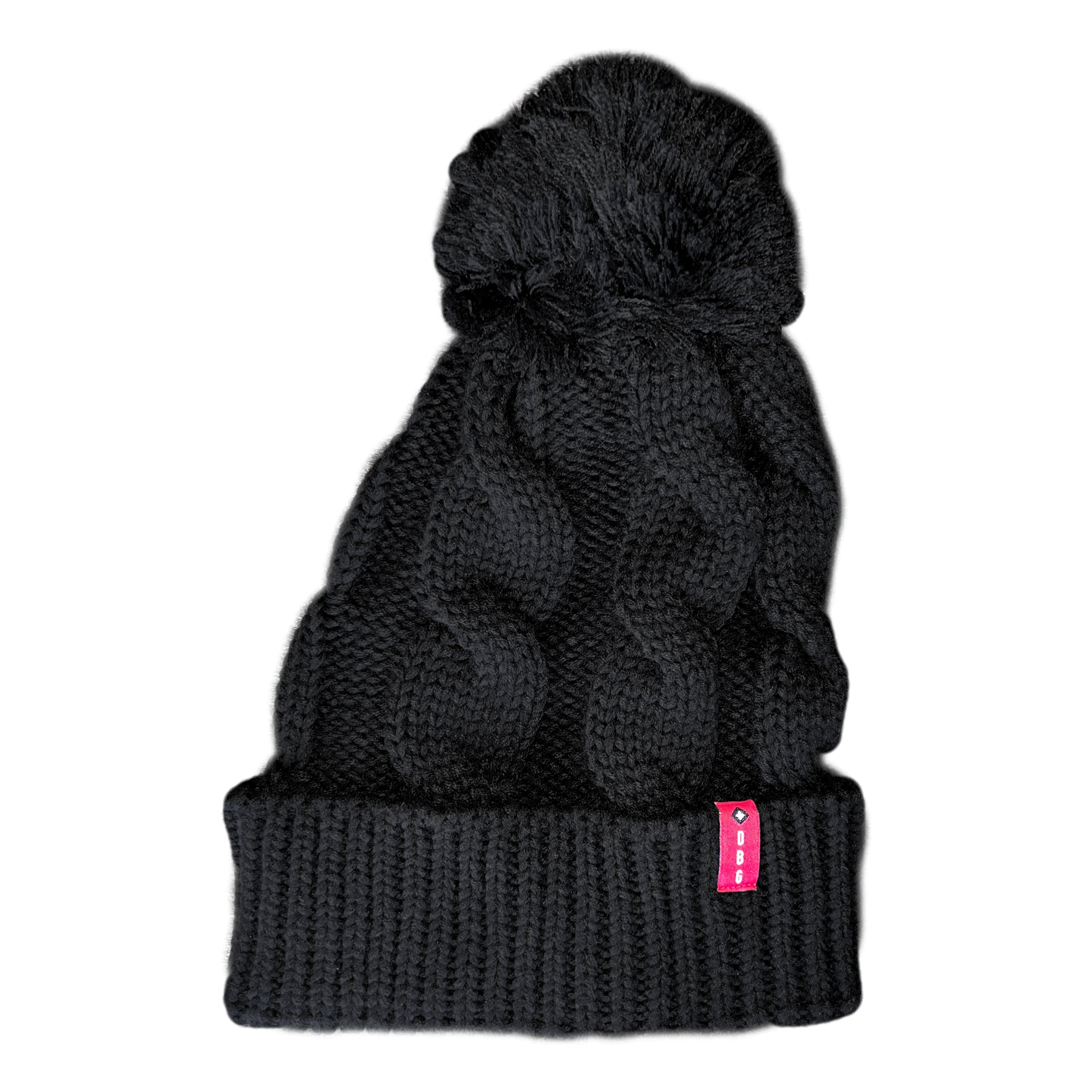 DBG Beanie Ladies DBG Beanie Ladies - Default Title - Dangerous But Good