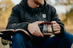 But First Coffee Collectors Edition Mug