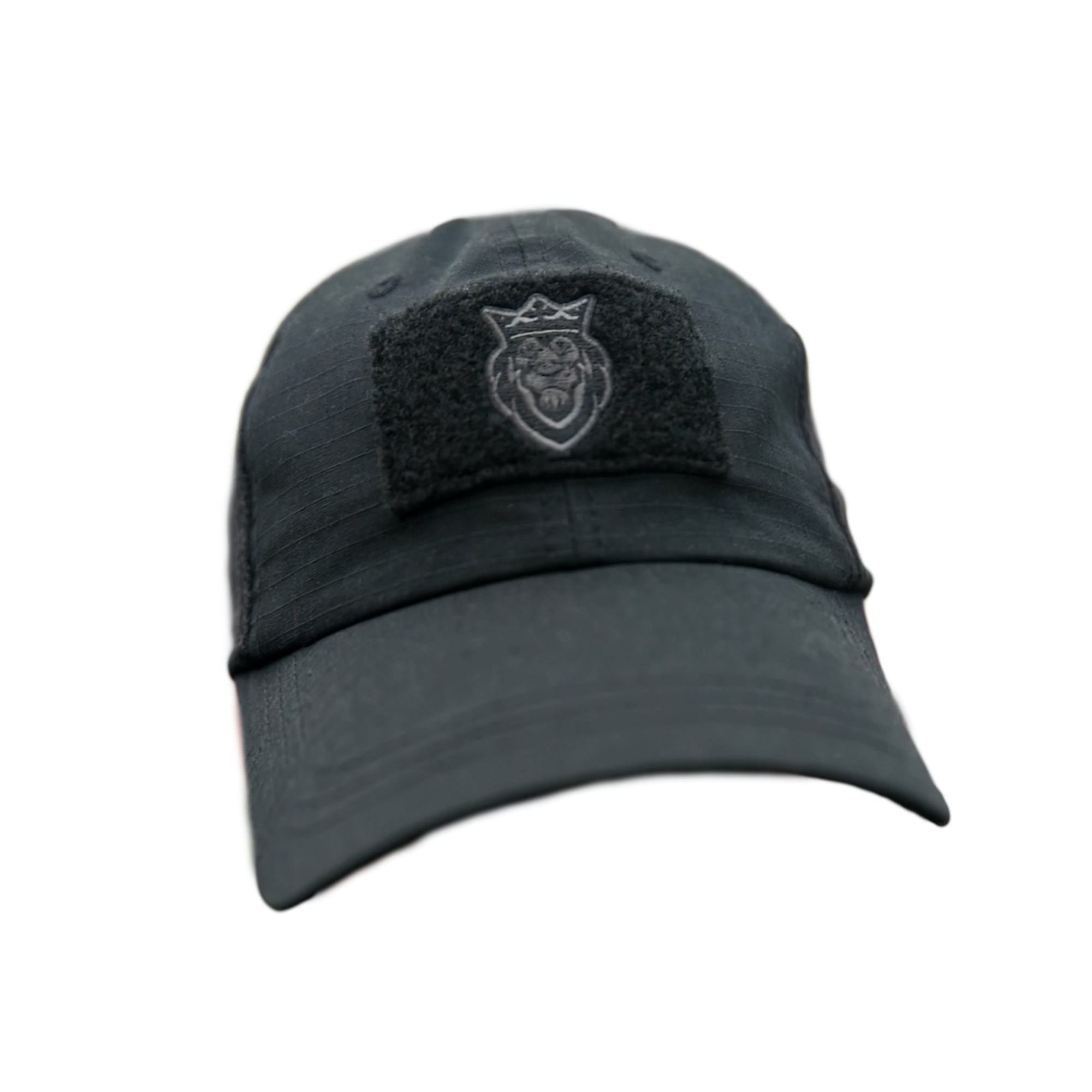 DBG Operator RipStop Hat DBG Operator RipStop Hat - Black - Dangerous But Good