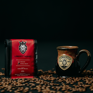 Liberty Roast Coffee - 12oz