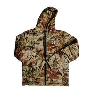 Wooby Hoody Multicam