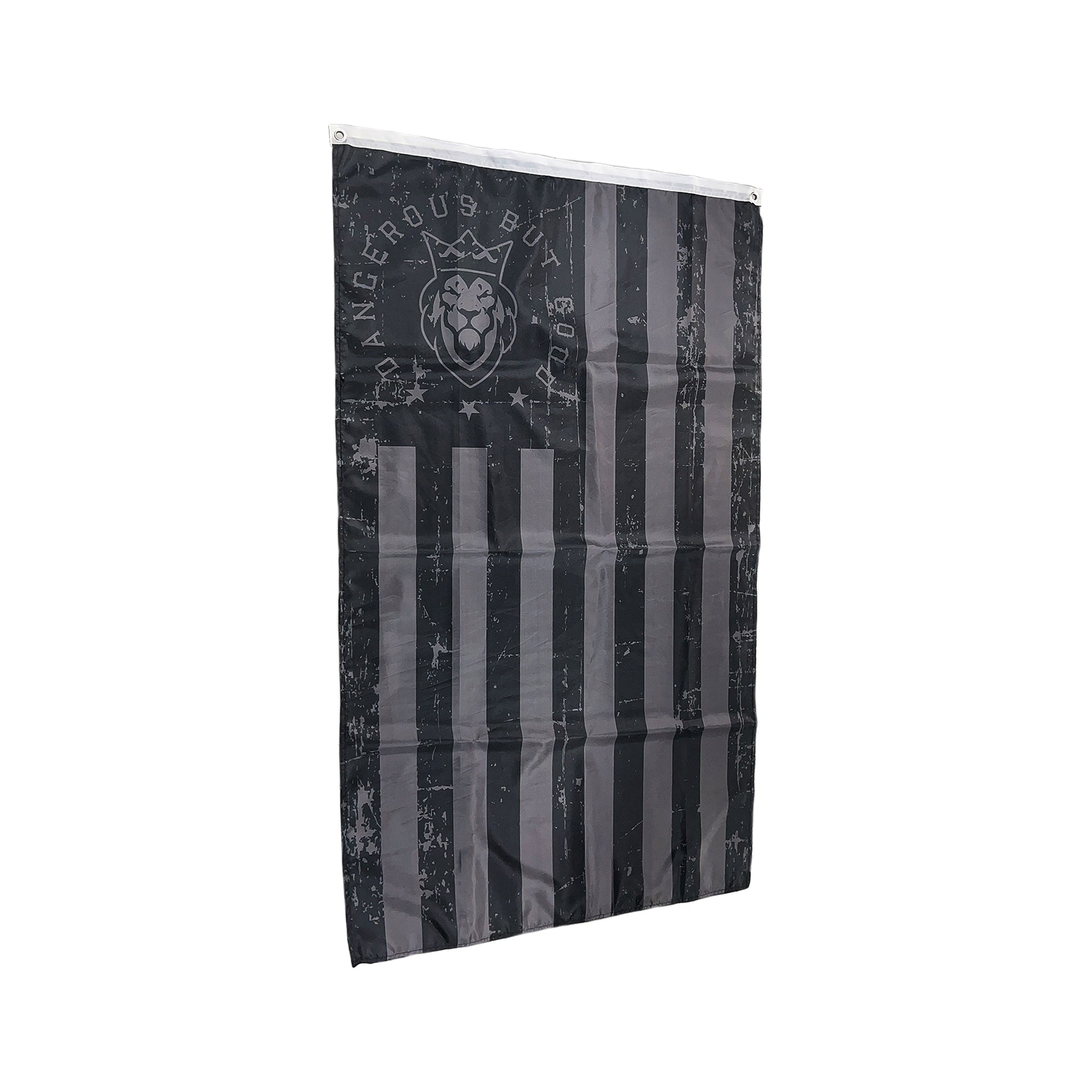 DBG Patriot Indoor Flag DBG Patriot Indoor Flag - Default Title - Dangerous But Good