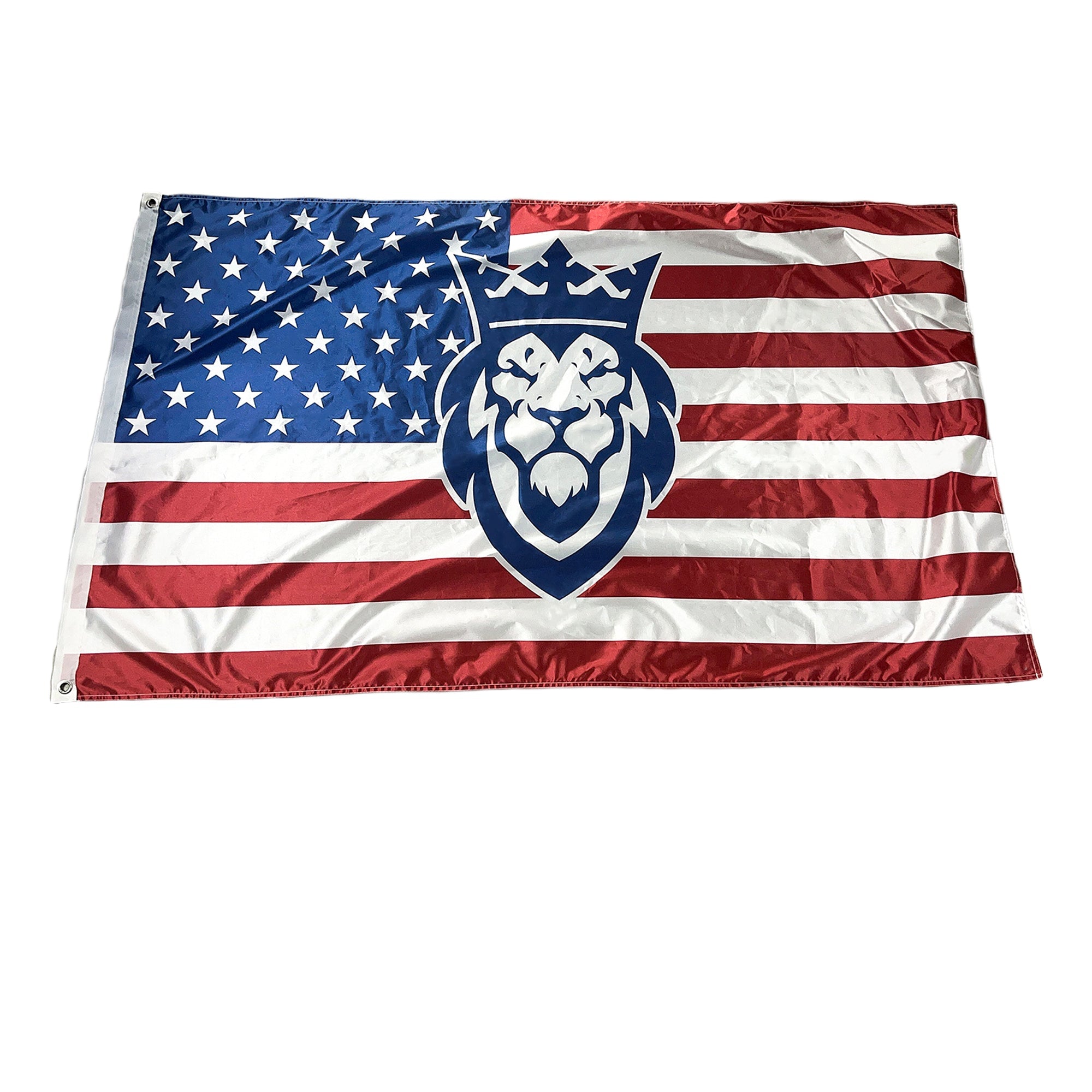 DBG American Outdoor Flag DBG American Outdoor Flag - Default Title - Dangerous But Good