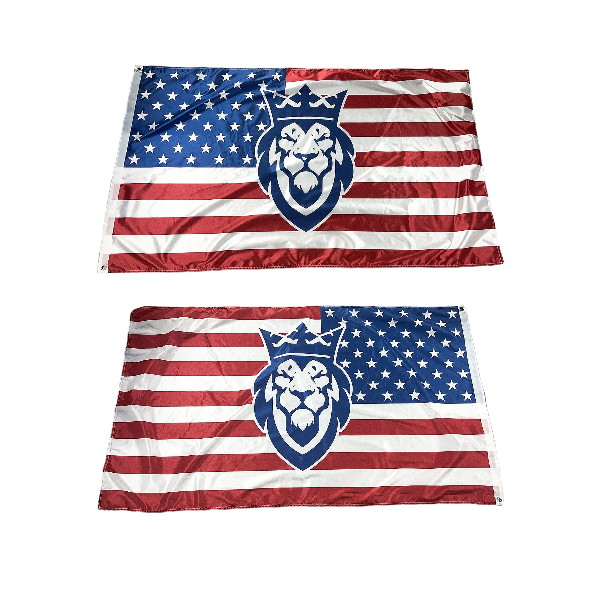 DBG American Outdoor Flag DBG American Outdoor Flag - Default Title - Dangerous But Good