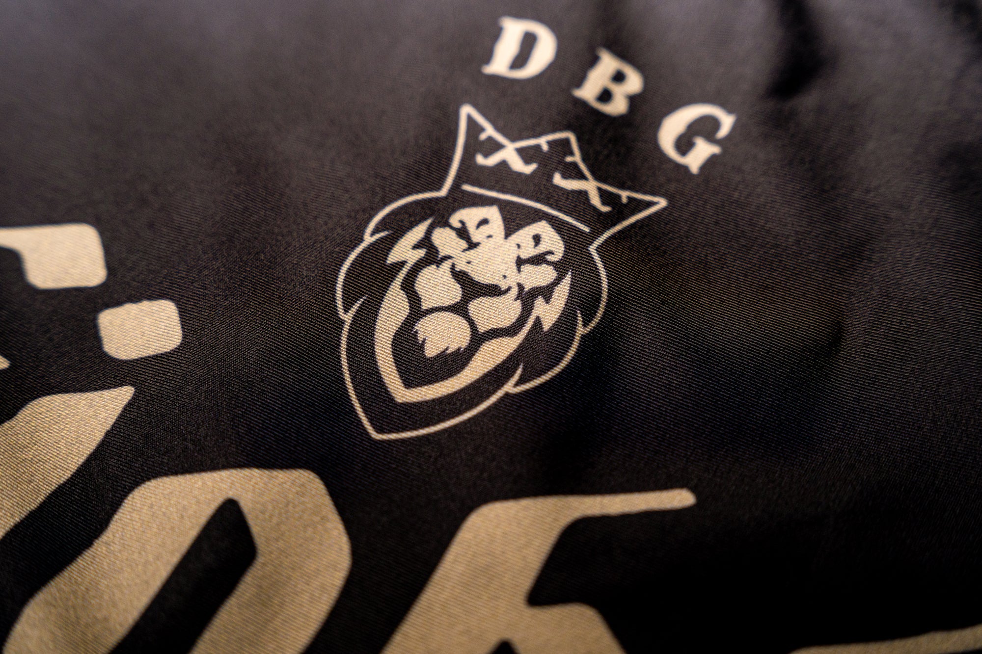 Good Fight Short Sleeve Rashguard Good Fight Short Sleeve Rashguard - Small - Dangerous But Good