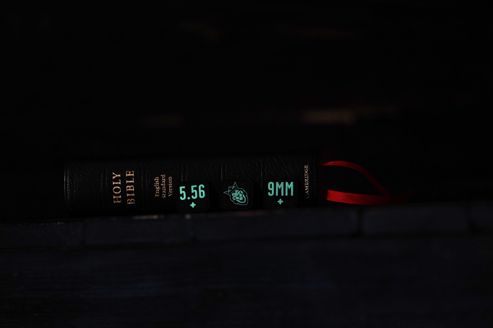 DBG PewPew 556 Ranger Eye Greenhorn Edition DBG PewPew 556 Ranger Eye Greenhorn Edition - Default Title - Dangerous But Good